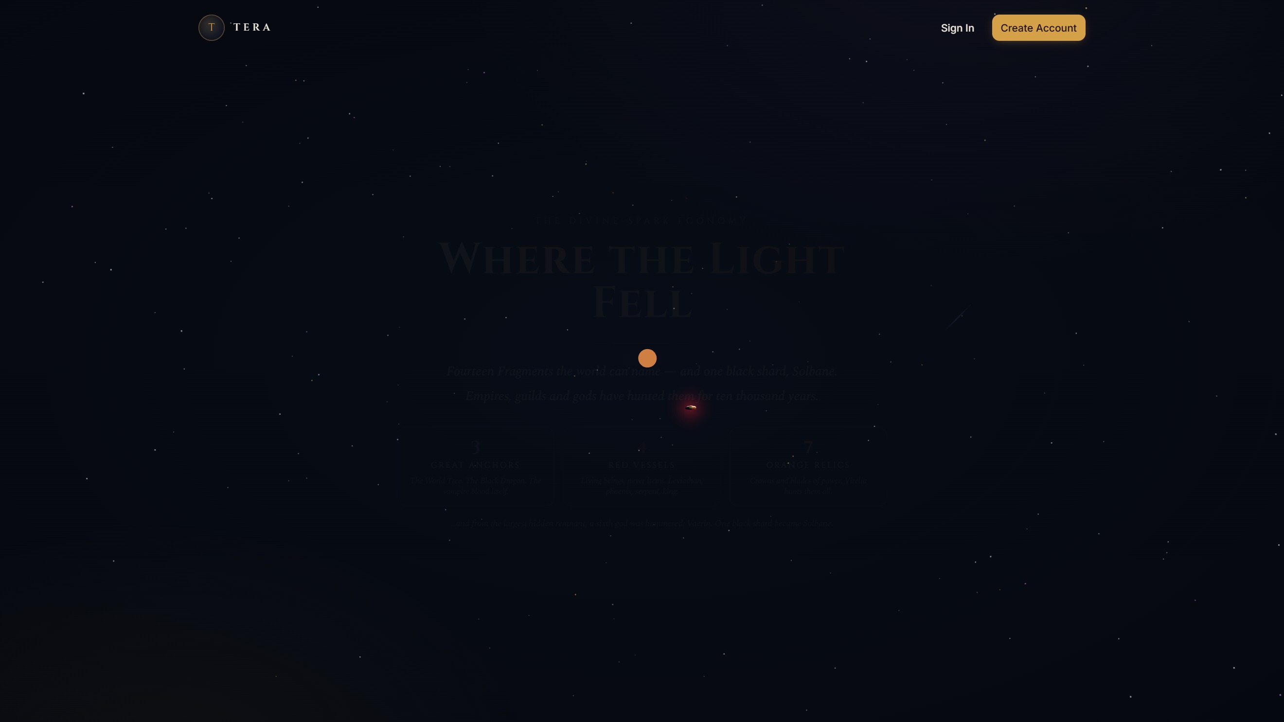 Codex interface
